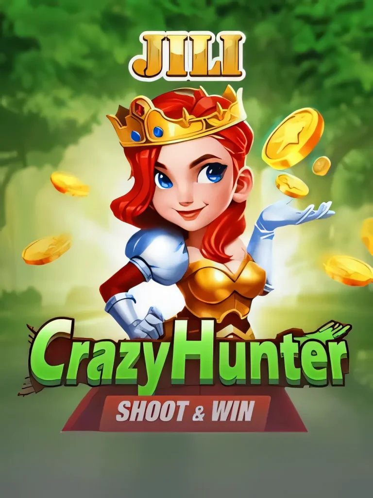 9nbet-crazyhunter