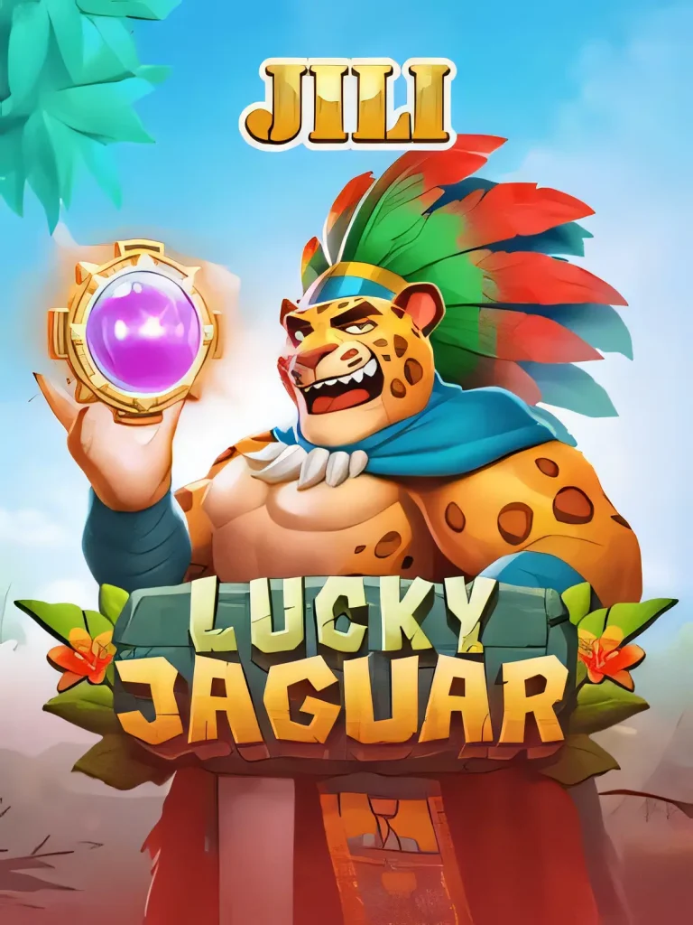 9nbet-luckyjaguar